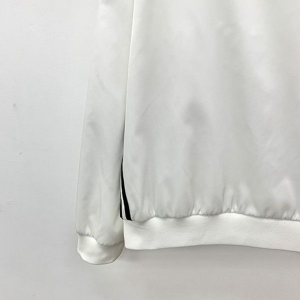 Prada Prada x Adidas Re-Nylon Sweatshirt Size L Size US L / EU 52-54 / 3 - 6 Thumbnail