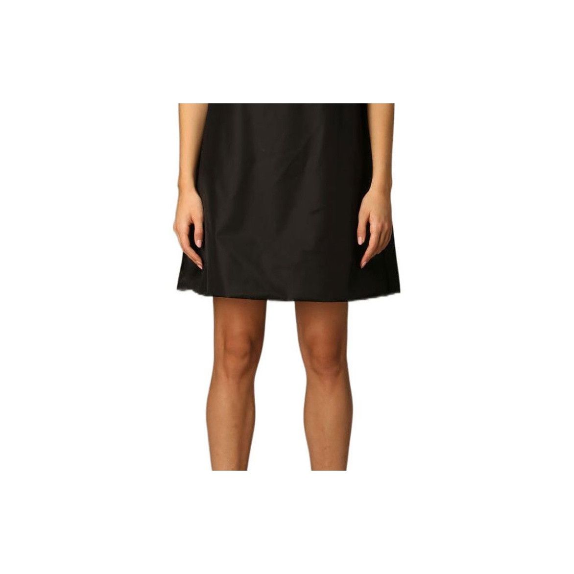 Prada Prada Re-Nylon Mini Dress Size 36 Size XS / US 0-2 / IT 36-38 - 9 Thumbnail