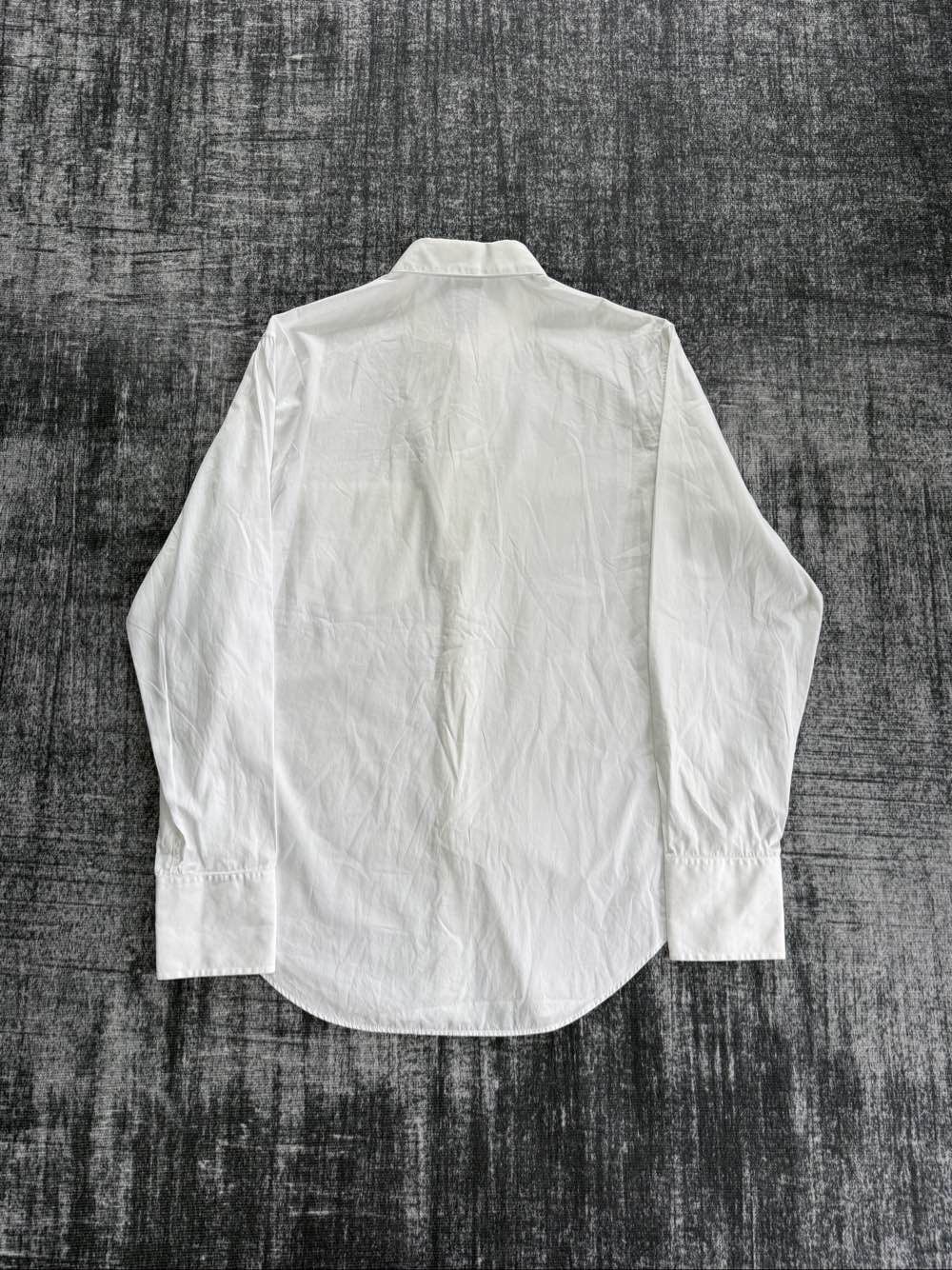 Dior Dior x ERL Logo Embroidery Shirt Size M Size US XXS / EU 40 - 2 Thumbnail