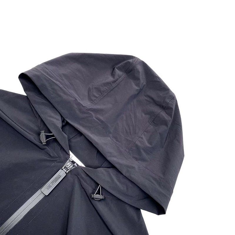 Dior Dior Vibe Hooded Vest Size XS Size XS / US 0-2 / IT 36-38 - 7 Thumbnail