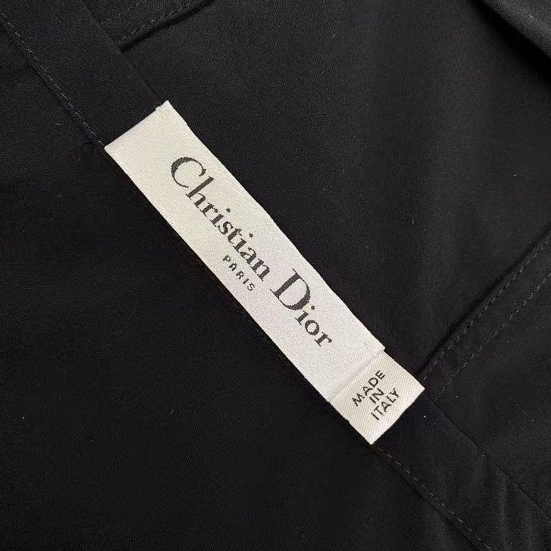 Dior Dior Vibe Hooded Vest Size XS Size XS / US 0-2 / IT 36-38 - 3 Thumbnail