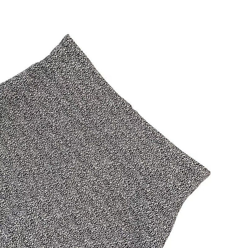 Dior Dior Speckled Mini Skirt Size 38 Size 27" / US 4 / IT 40 - 5 Thumbnail