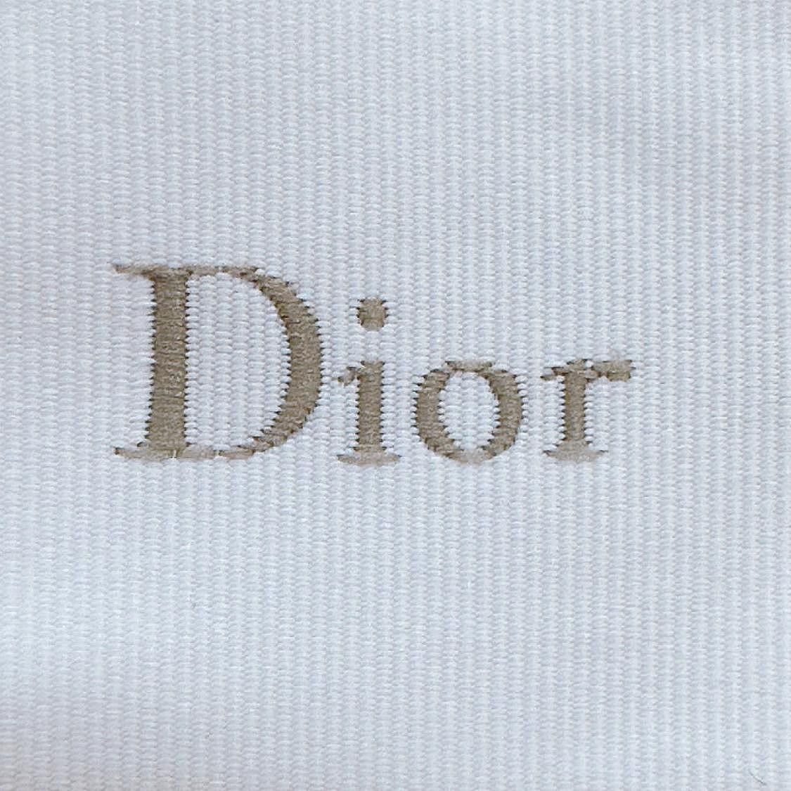 Dior Dior Lace Knit Short Sleeve Top Size 38 Size XS / US 0-2 / IT 36-38 - 3 Thumbnail