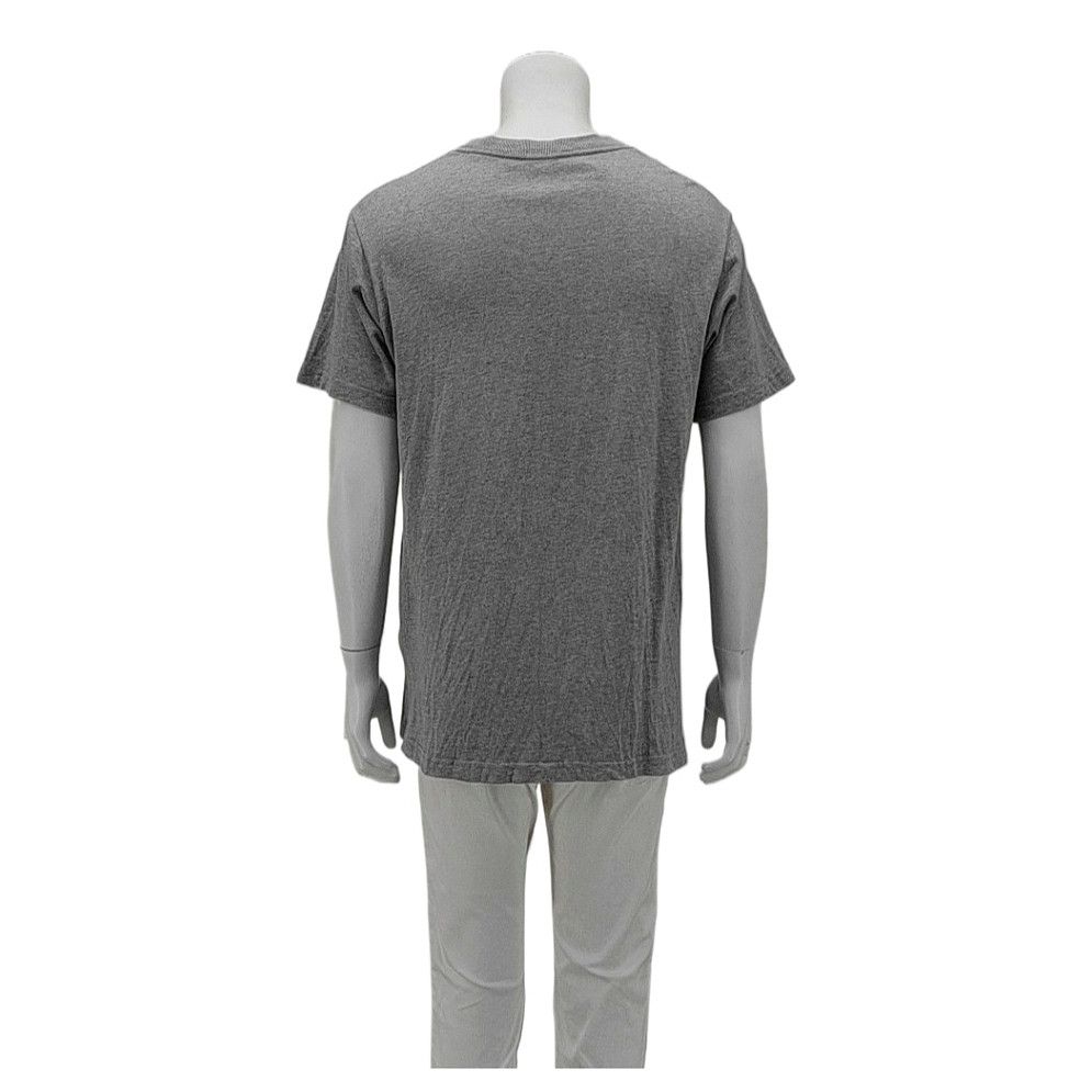 Dior Dior Embroidered Logo T-Shirt Size L Size US XL / EU 56 / 4 - 2 Thumbnail