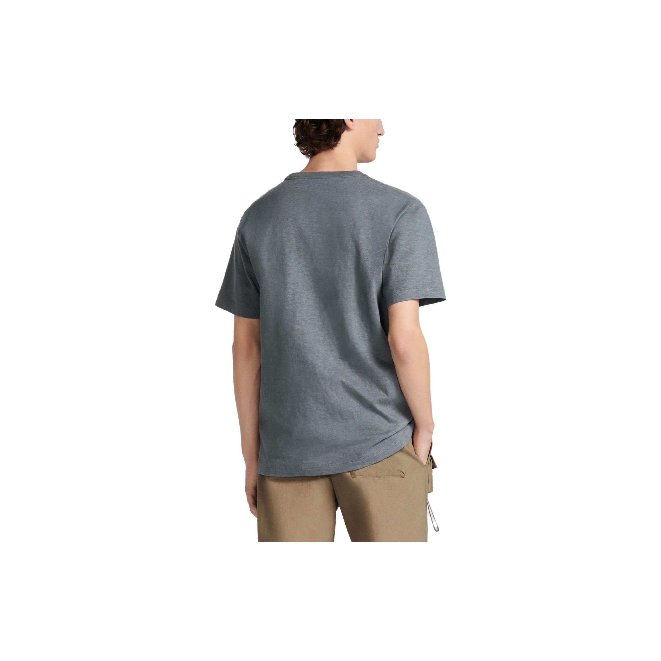 Dior Dior Logo Printed T-Shirt Size S Size US S / EU 44-46 / 1 - 8 Thumbnail