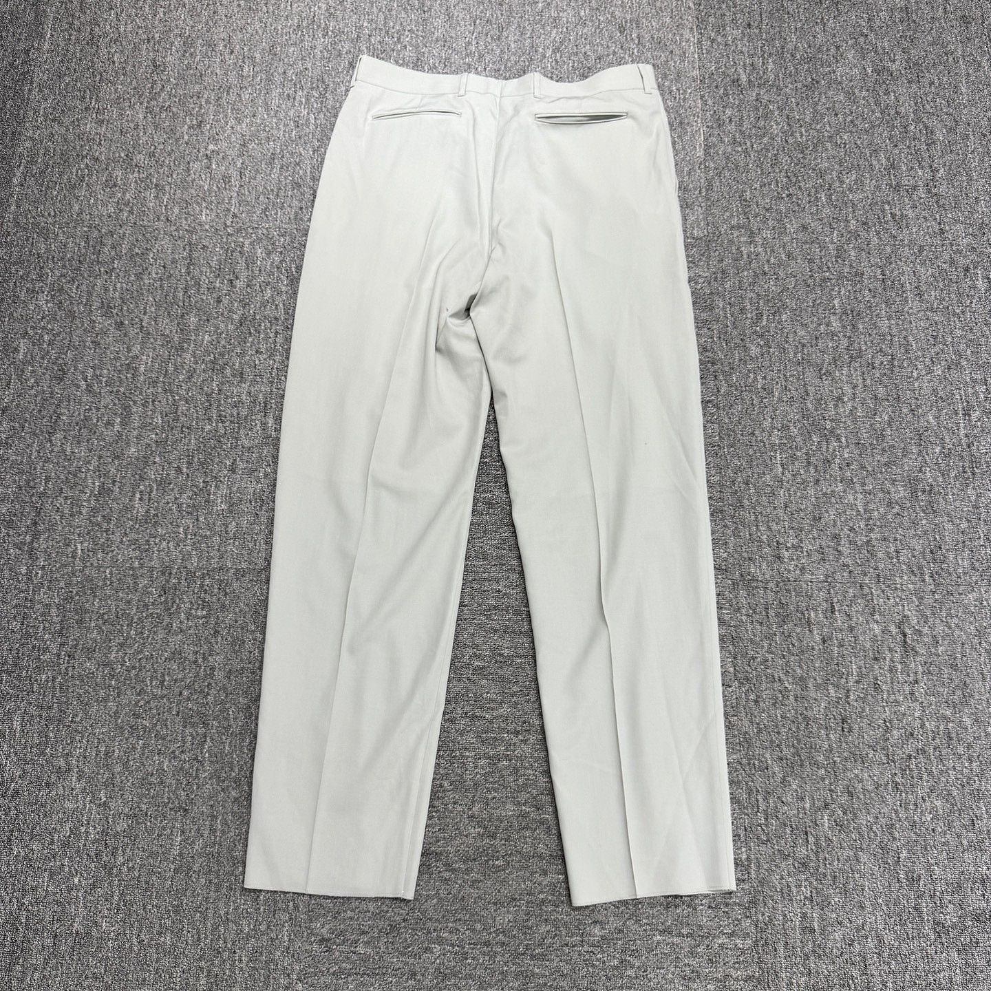 Dior Dior Virgin Wool Casual Pants Size 50 Size US 34 / EU 50 - 2 Thumbnail