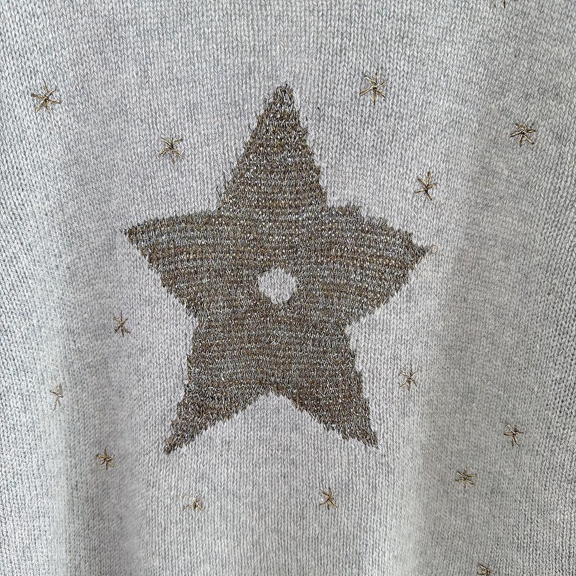 Dior Dior Star L'Etoile Sweater Size 38 Size S / US 4 / IT 40 - 7 Thumbnail