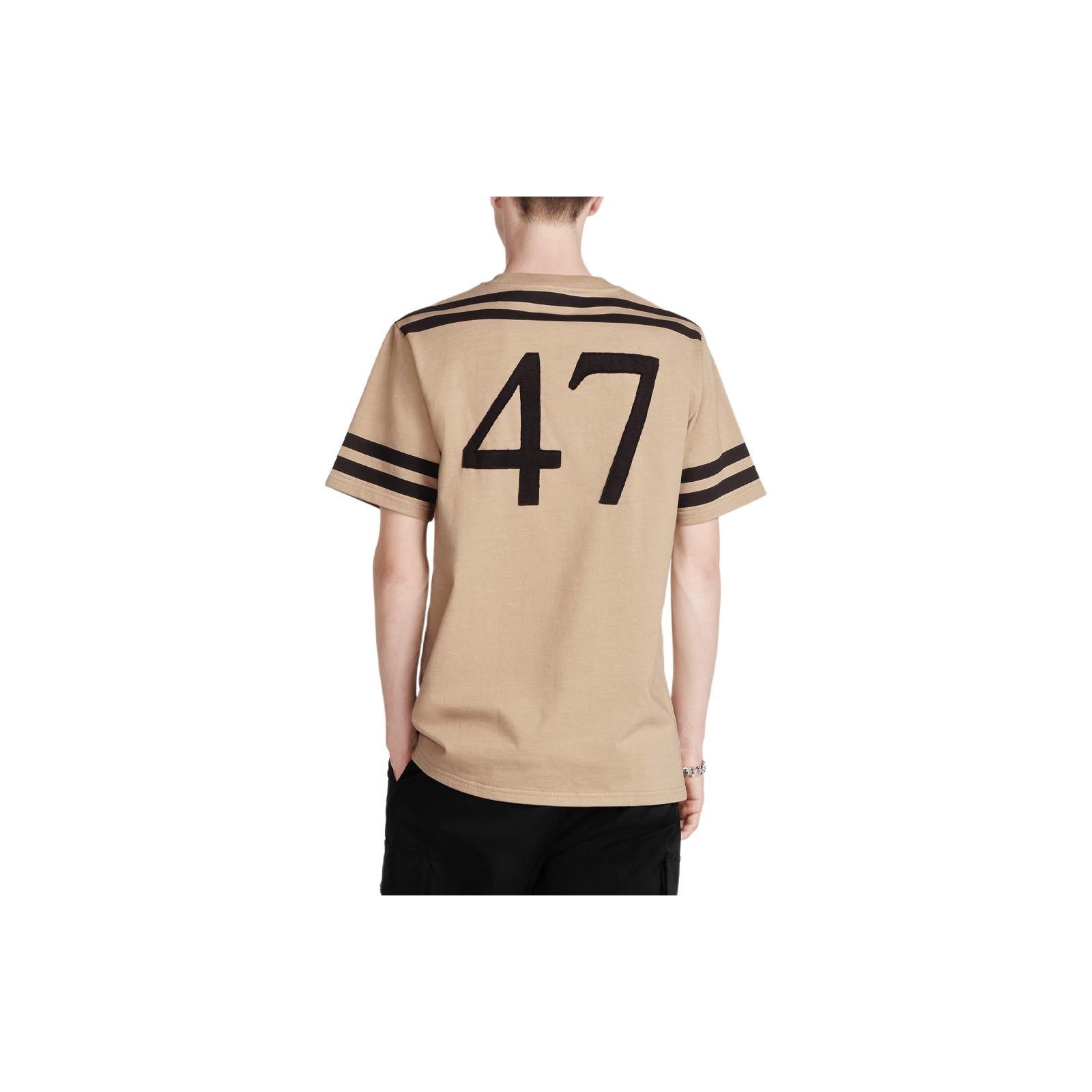 Dior Dior Logo Graphic T-Shirt Size S Size US S / EU 44-46 / 1 - 7 Thumbnail