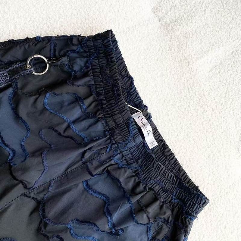 Dior Dior Colorblock Zip Joggers Size 38 Size 27" / US 4 / IT 40 - 3 Thumbnail