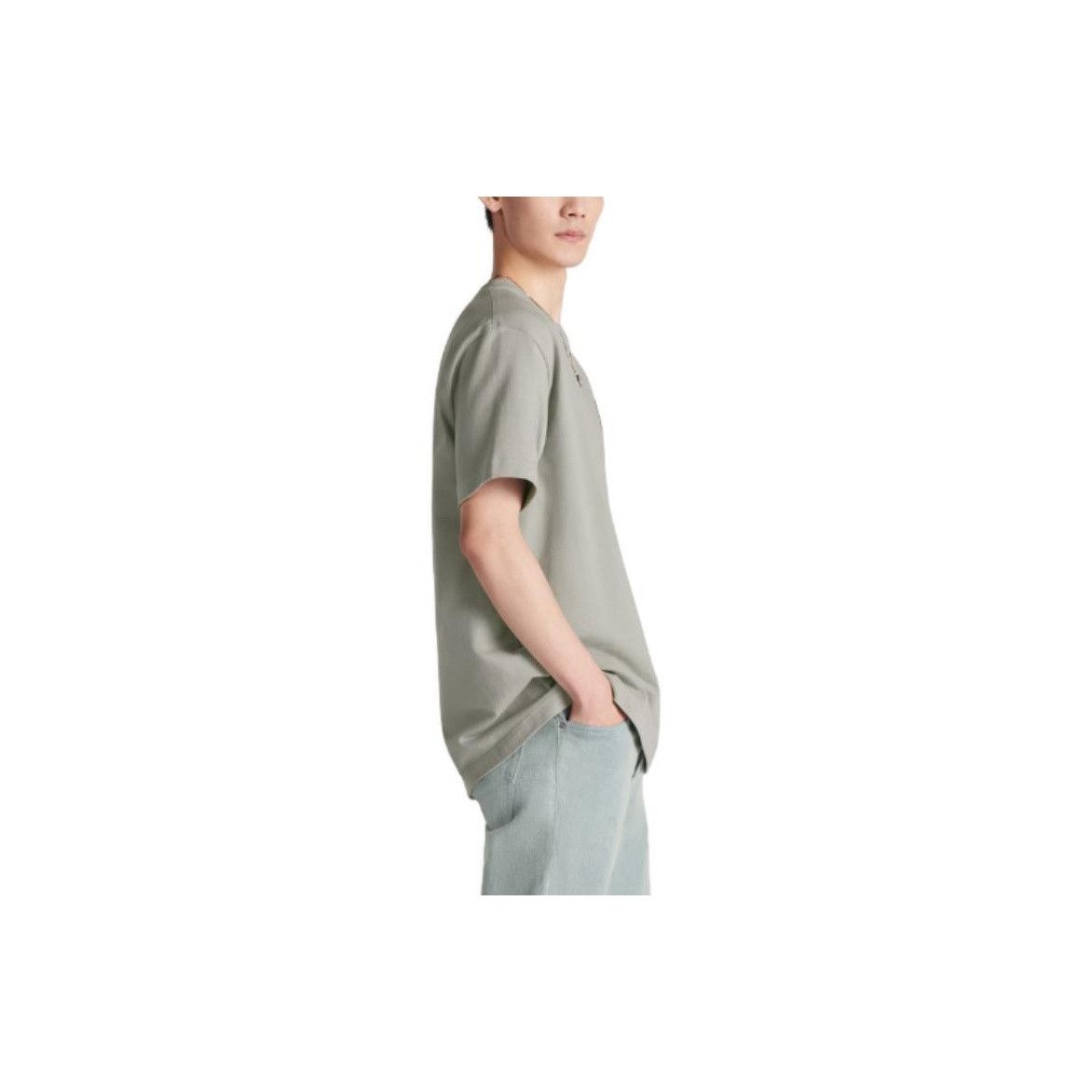 Dior Dior Embroidery Logo T-Shirt Size S Size US S / EU 44-46 / 1 - 11 Thumbnail