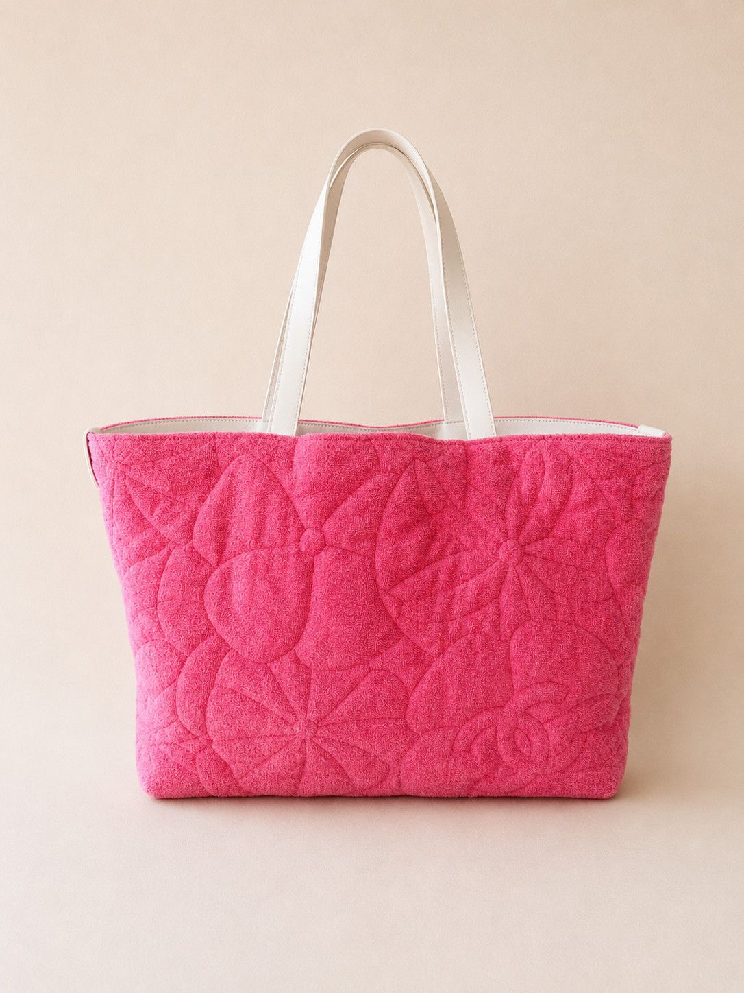 Chanel Sac de Plage Size ONE SIZE - 8 Thumbnail