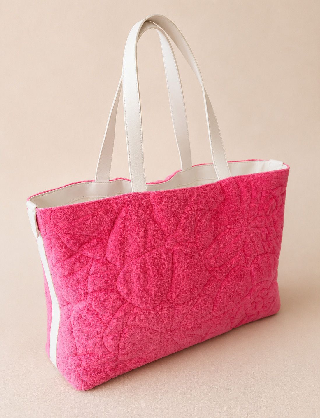 Chanel Sac de Plage Size ONE SIZE - 5 Thumbnail