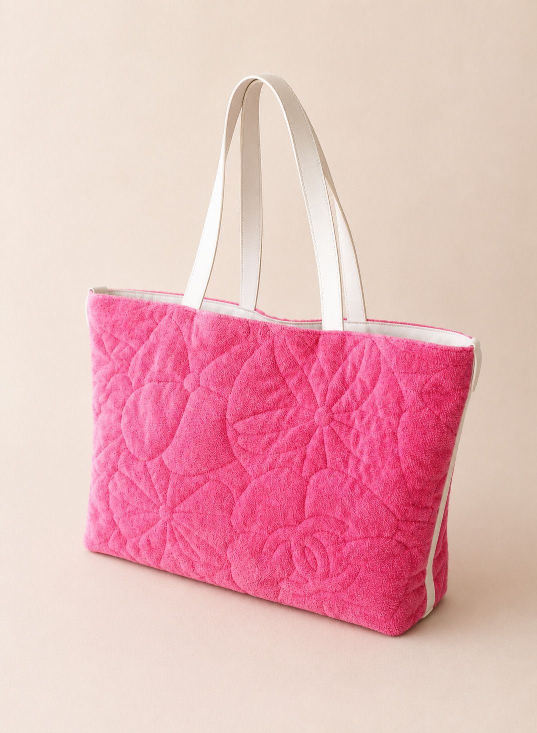 Chanel Sac de Plage Size ONE SIZE - 4 Thumbnail