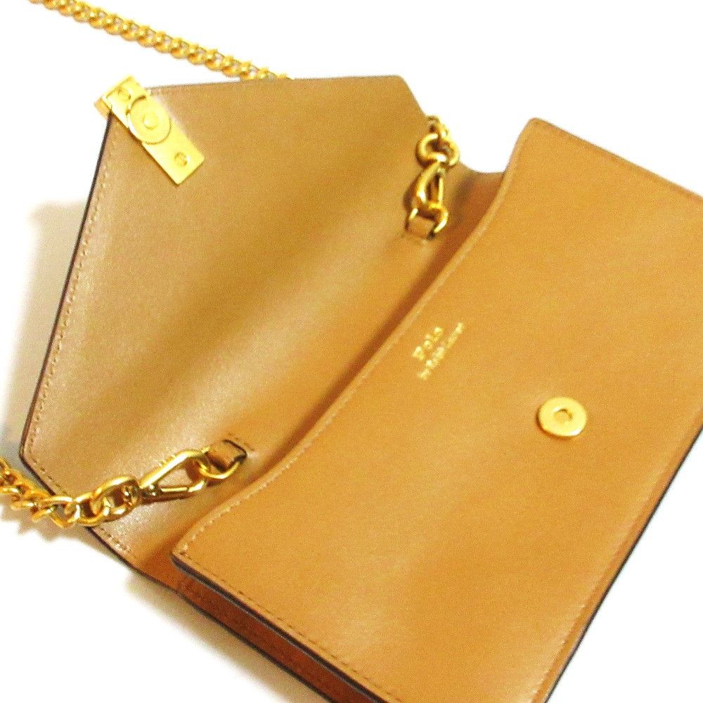 Ralph Lauren Ralph Lauren Polo by Ralph Lauren Leather 2way Wallet Leather Long Wallet DUTY FREE for USA Size ONE SIZE - 9 Thumbnail