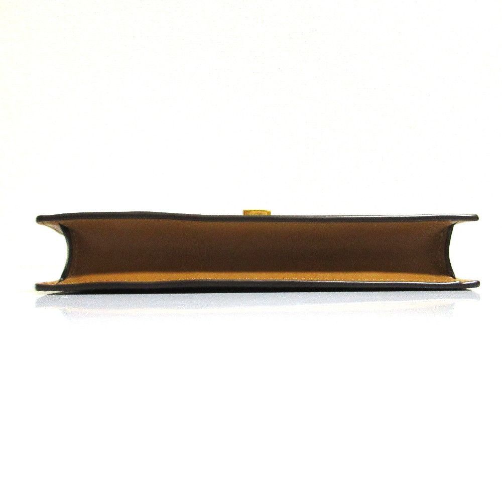 Ralph Lauren Ralph Lauren Polo by Ralph Lauren Leather 2way Wallet Leather Long Wallet DUTY FREE for USA Size ONE SIZE - 5 Thumbnail