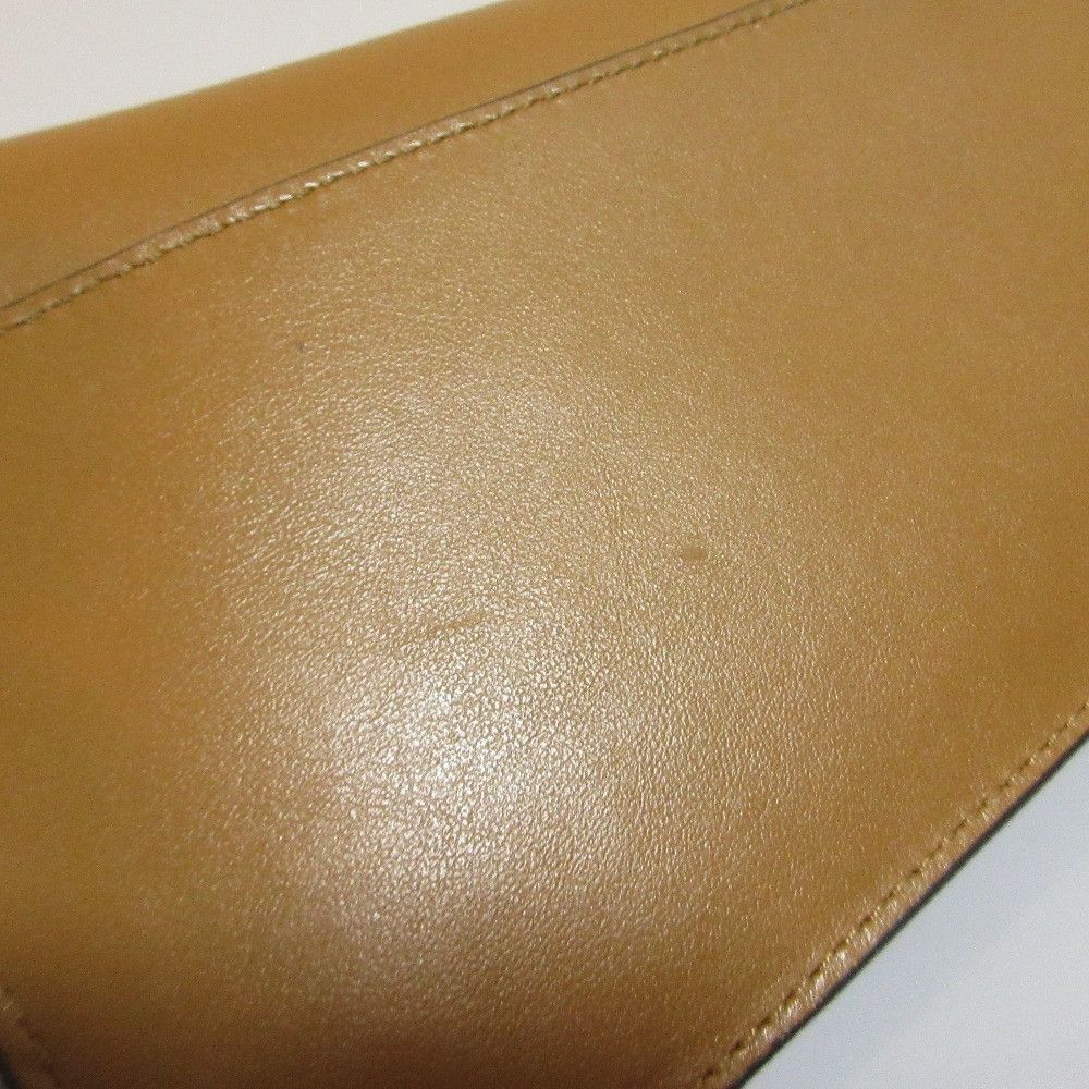 Ralph Lauren Ralph Lauren Polo by Ralph Lauren Leather 2way Wallet Leather Long Wallet DUTY FREE for USA Size ONE SIZE - 24 Thumbnail