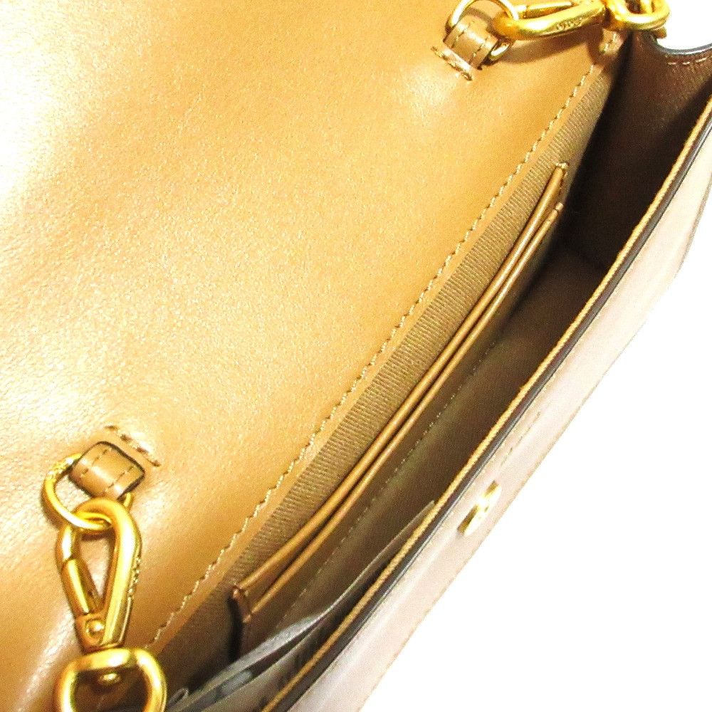 Ralph Lauren Ralph Lauren Polo by Ralph Lauren Leather 2way Wallet Leather Long Wallet DUTY FREE for USA Size ONE SIZE - 10 Thumbnail