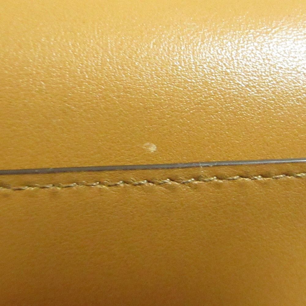 Ralph Lauren Ralph Lauren Polo by Ralph Lauren Leather 2way Wallet Leather Long Wallet DUTY FREE for USA Size ONE SIZE - 23 Thumbnail
