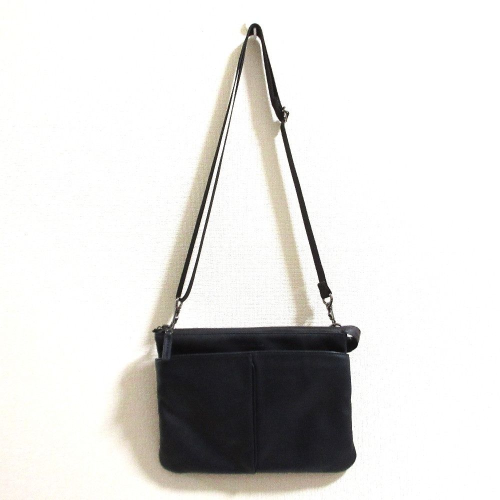 Other Other Samsonite MODERNICLE Shoulder Bag Textile Crossbody Bag MODERNICLE DUTY FREE for USA Size ONE SIZE - 3 Thumbnail