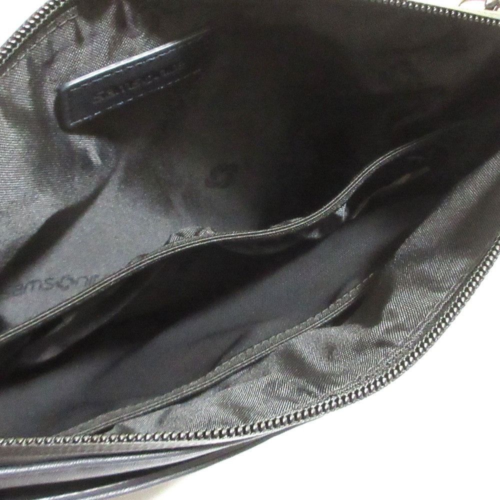 Other Other Samsonite MODERNICLE Shoulder Bag Textile Crossbody Bag MODERNICLE DUTY FREE for USA Size ONE SIZE - 9 Thumbnail