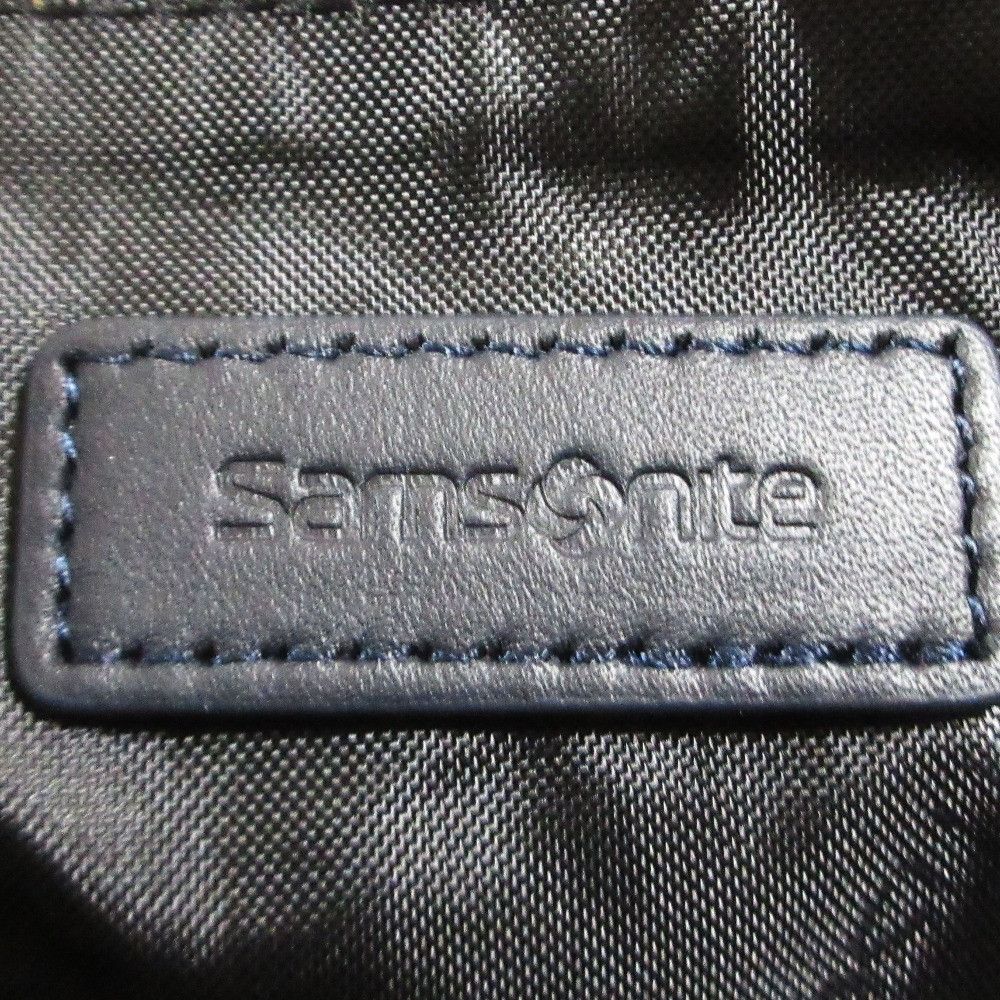 Other Other Samsonite MODERNICLE Shoulder Bag Textile Crossbody Bag MODERNICLE DUTY FREE for USA Size ONE SIZE - 10 Thumbnail