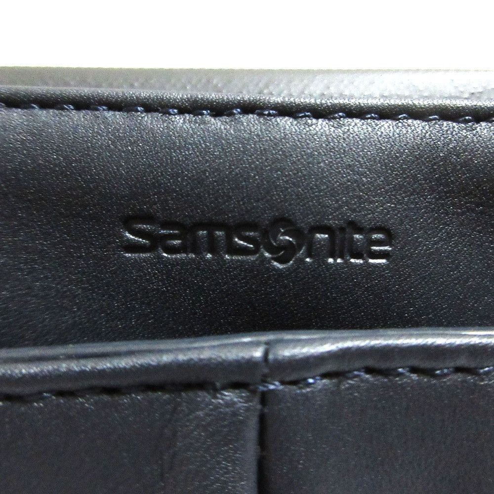 Other Other Samsonite MODERNICLE Shoulder Bag Textile Crossbody Bag MODERNICLE DUTY FREE for USA Size ONE SIZE - 6 Thumbnail