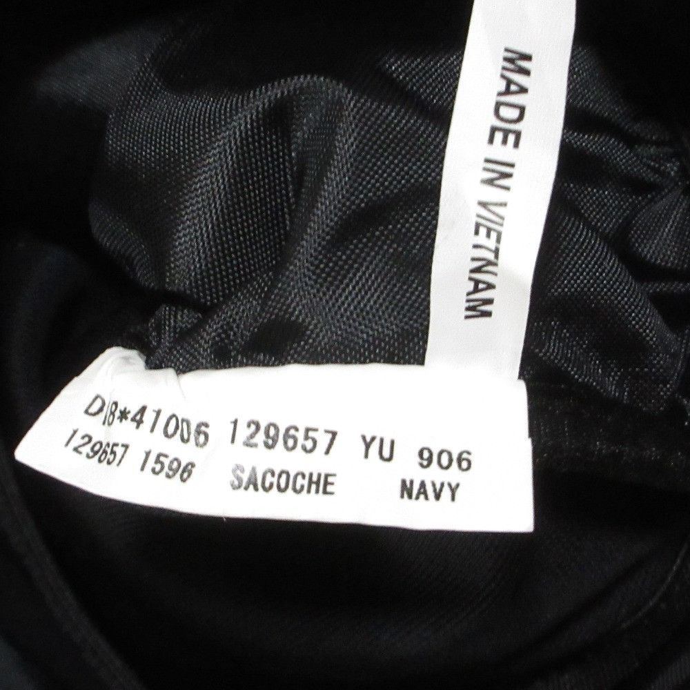 Other Other Samsonite MODERNICLE Shoulder Bag Textile Crossbody Bag MODERNICLE DUTY FREE for USA Size ONE SIZE - 12 Thumbnail