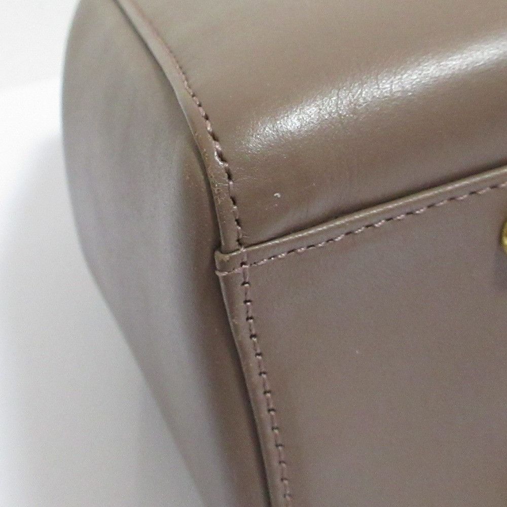 Other Other ATAO Leather 2way Mini Shoulder Bag Leather Shoulder Bag DUTY FREE for USA Size ONE SIZE - 18 Thumbnail