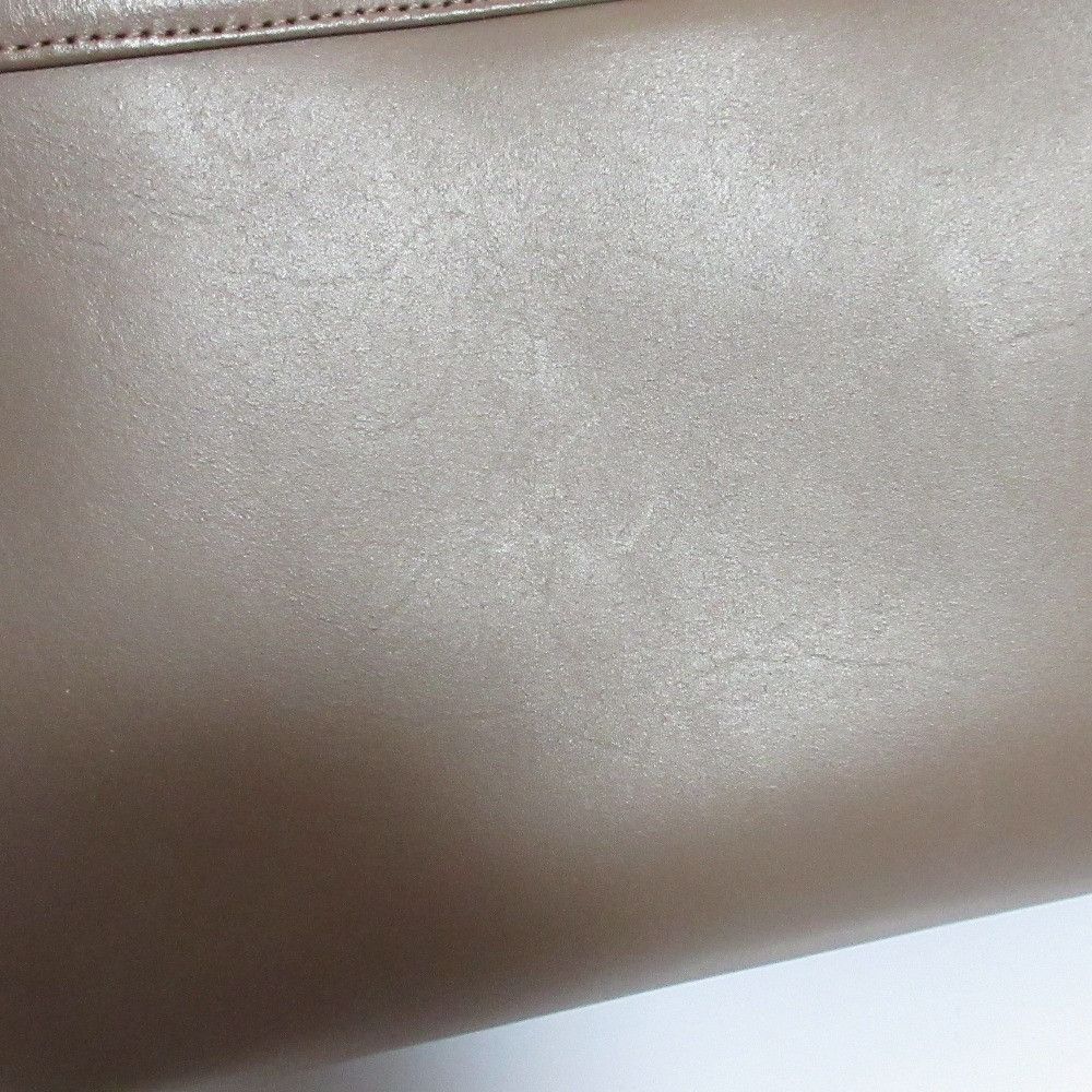 Other Other ATAO Leather 2way Mini Shoulder Bag Leather Shoulder Bag DUTY FREE for USA Size ONE SIZE - 14 Thumbnail