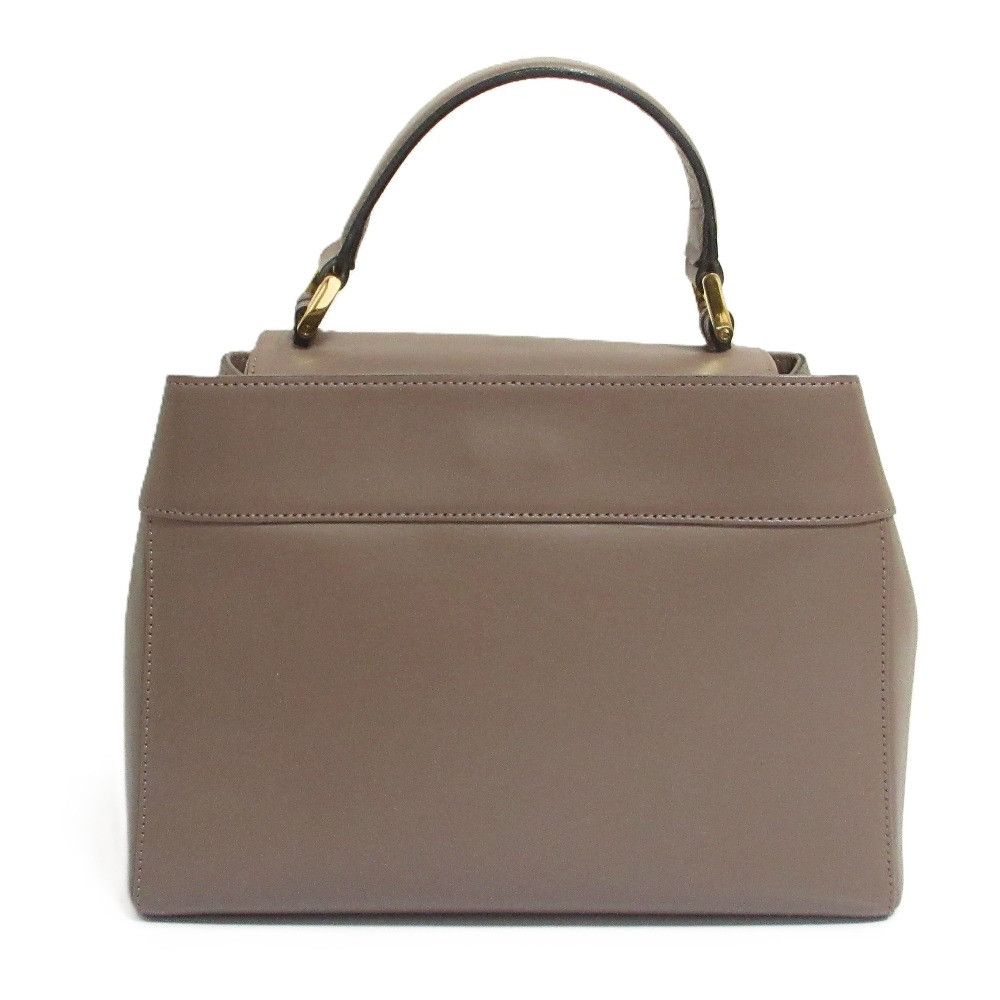 Other Other ATAO Leather 2way Mini Shoulder Bag Leather Shoulder Bag DUTY FREE for USA Size ONE SIZE - 2 Thumbnail