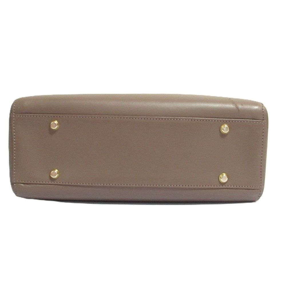 Other Other ATAO Leather 2way Mini Shoulder Bag Leather Shoulder Bag DUTY FREE for USA Size ONE SIZE - 4 Thumbnail