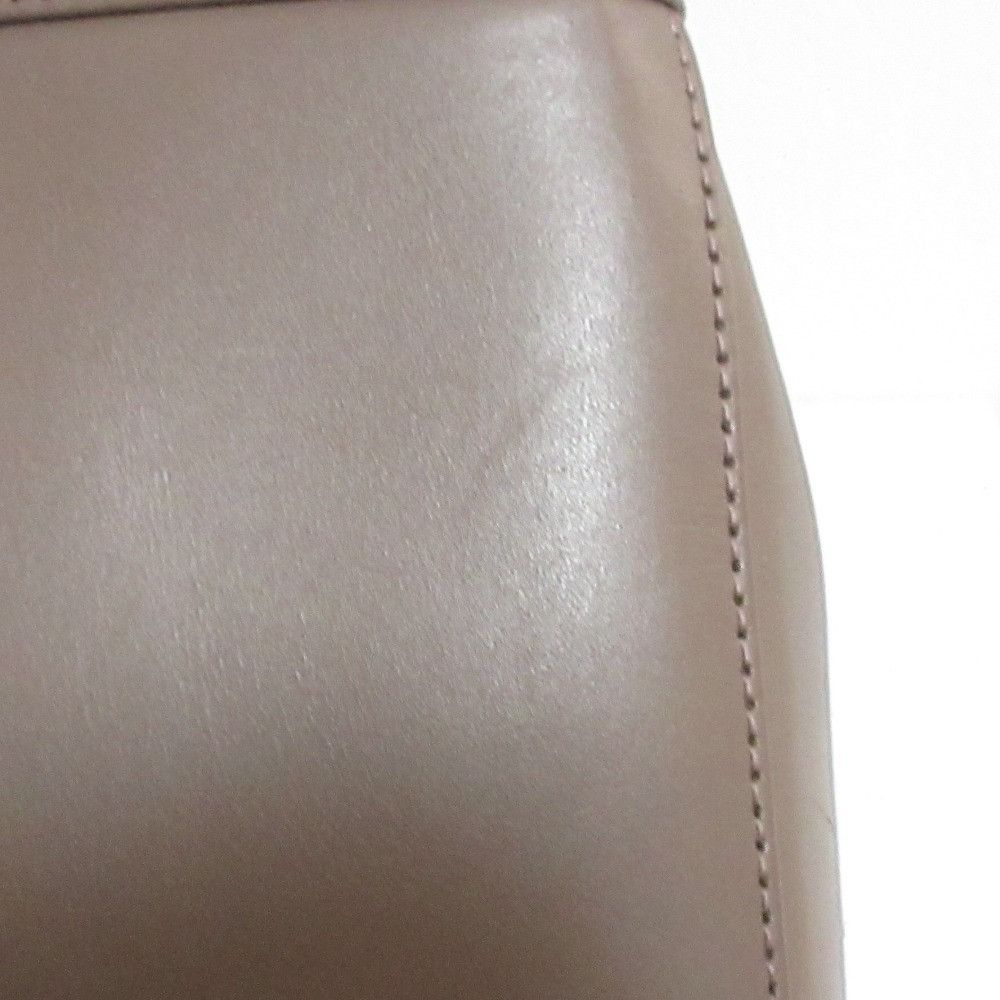 Other Other ATAO Leather 2way Mini Shoulder Bag Leather Shoulder Bag DUTY FREE for USA Size ONE SIZE - 15 Thumbnail