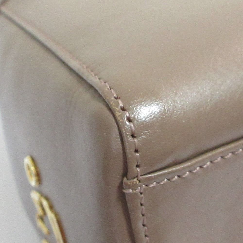 Other Other ATAO Leather 2way Mini Shoulder Bag Leather Shoulder Bag DUTY FREE for USA Size ONE SIZE - 16 Thumbnail