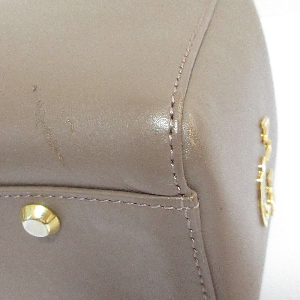 Other Other ATAO Leather 2way Mini Shoulder Bag Leather Shoulder Bag DUTY FREE for USA Size ONE SIZE - 19 Thumbnail