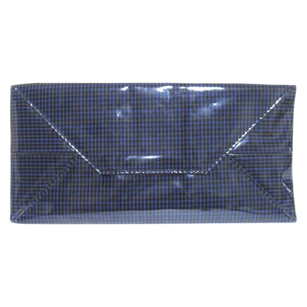 Other Other TEMBEA Water Repellent PVC Tote Bag Plastic / Synthetic Tote Bag DUTY FREE for USA Size ONE SIZE - 3 Thumbnail