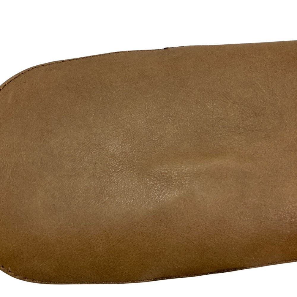 Other Other Gianni Chiarini Leather Canvas Shoulder Bag Leather Shoulder Bag DUTY FREE for USA Size ONE SIZE - 18 Thumbnail