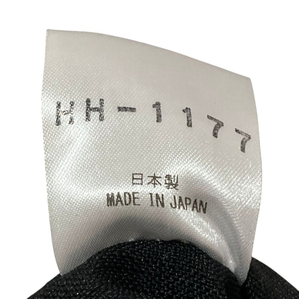 Other Other HERGOPOCH Soft Shrink Leather Shoulder Bag Leather Shoulder Bag HH-1177 DUTY FREE for USA Size ONE SIZE - 17 Thumbnail