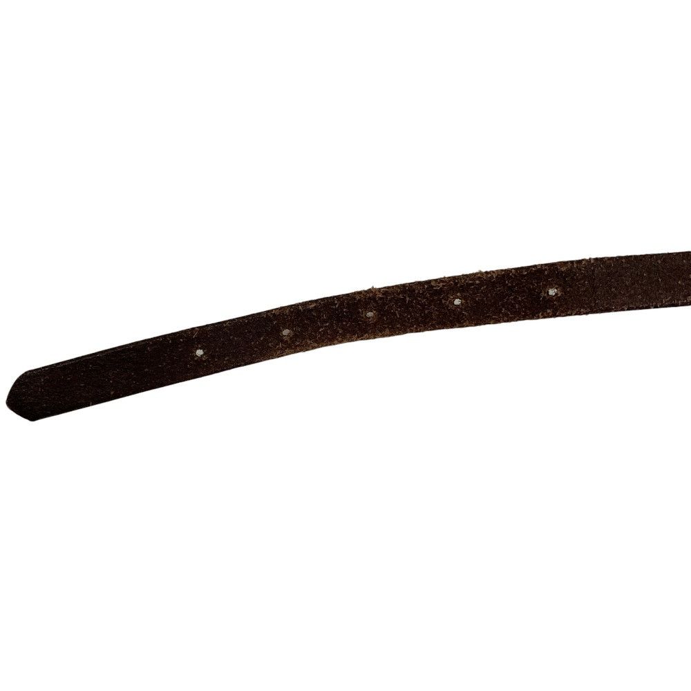Ralph Lauren Ralph Lauren Ralph Lauren Leather Belt Pouch Leather Other DUTY FREE for USA Size ONE SIZE - 17 Thumbnail