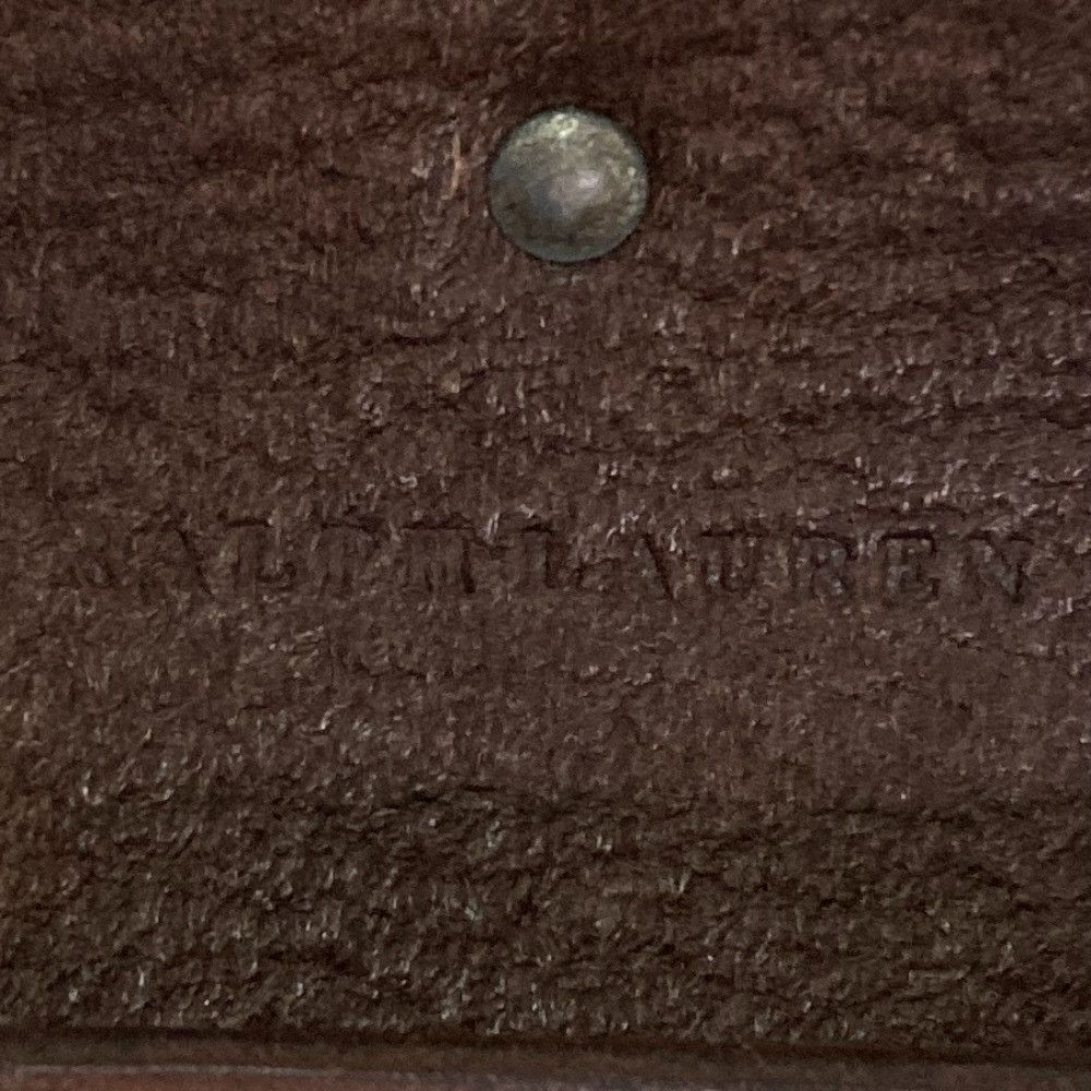 Ralph Lauren Ralph Lauren Ralph Lauren Leather Belt Pouch Leather Other DUTY FREE for USA Size ONE SIZE - 11 Thumbnail