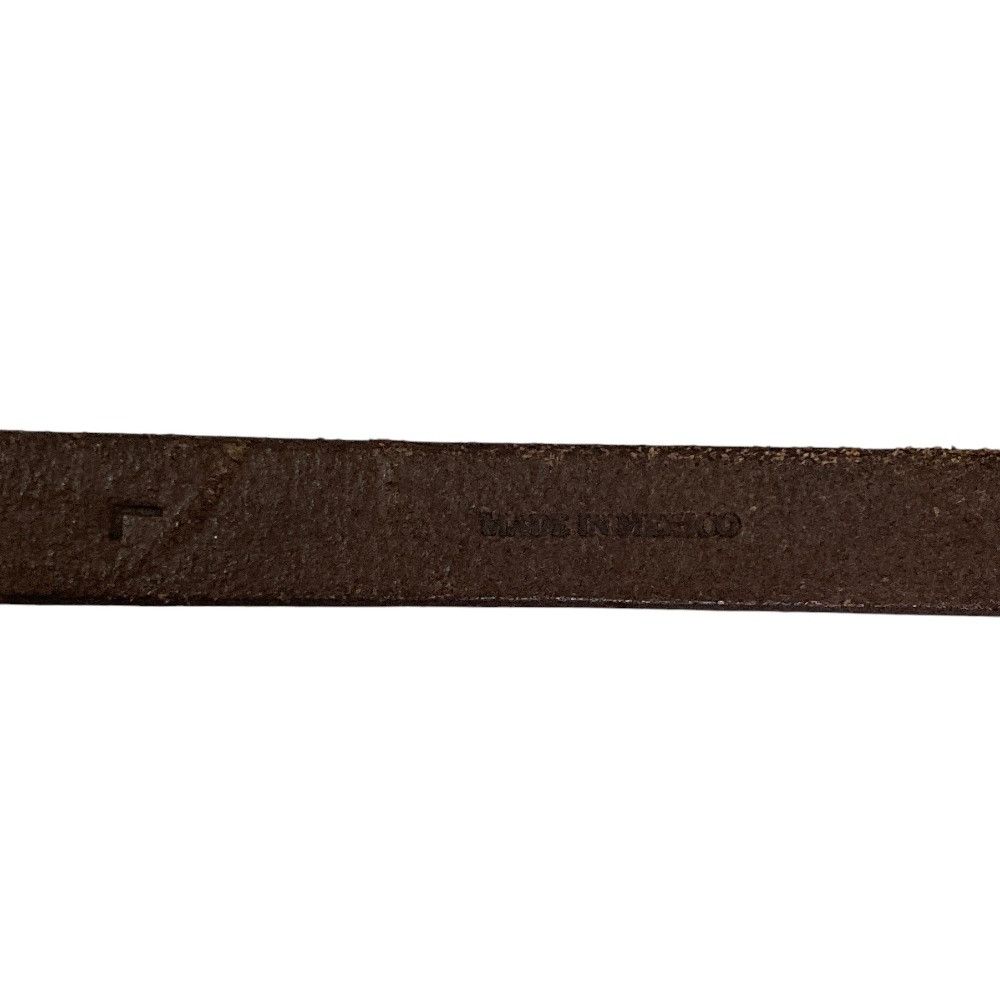 Ralph Lauren Ralph Lauren Ralph Lauren Leather Belt Pouch Leather Other DUTY FREE for USA Size ONE SIZE - 12 Thumbnail