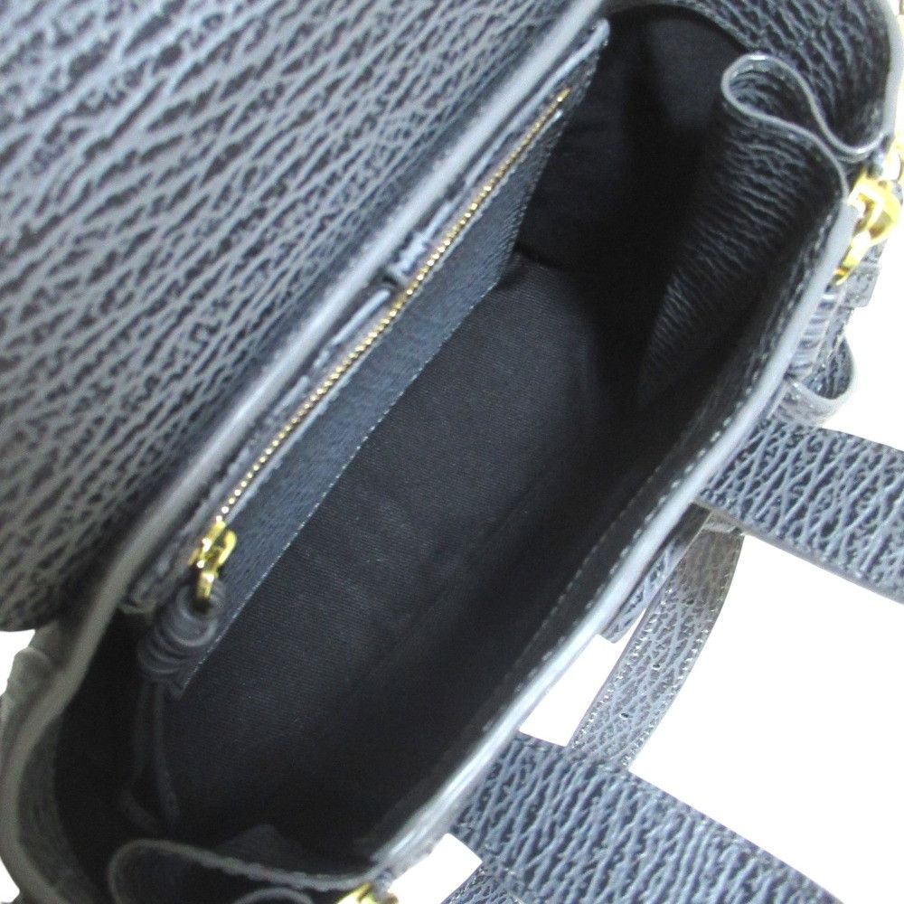 Other Other 3.1 Phillip Lim Leather 2way Mini Bag Leather Shoulder Bag DUTY FREE for USA Size ONE SIZE - 6 Thumbnail