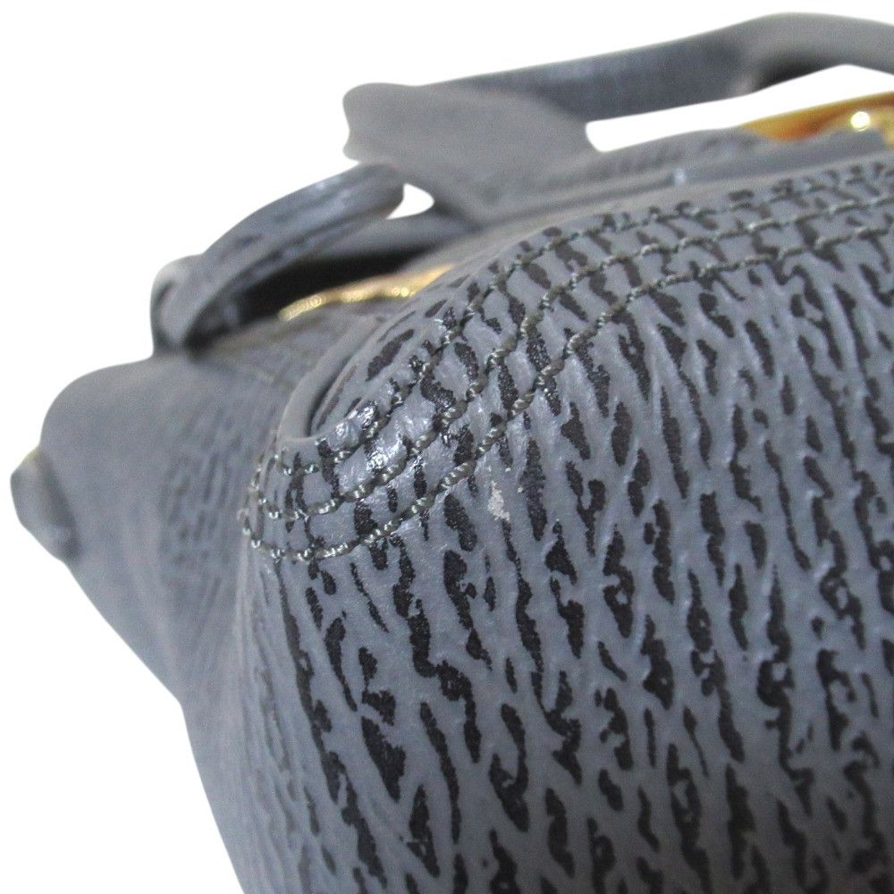 Other Other 3.1 Phillip Lim Leather 2way Mini Bag Leather Shoulder Bag DUTY FREE for USA Size ONE SIZE - 5 Thumbnail
