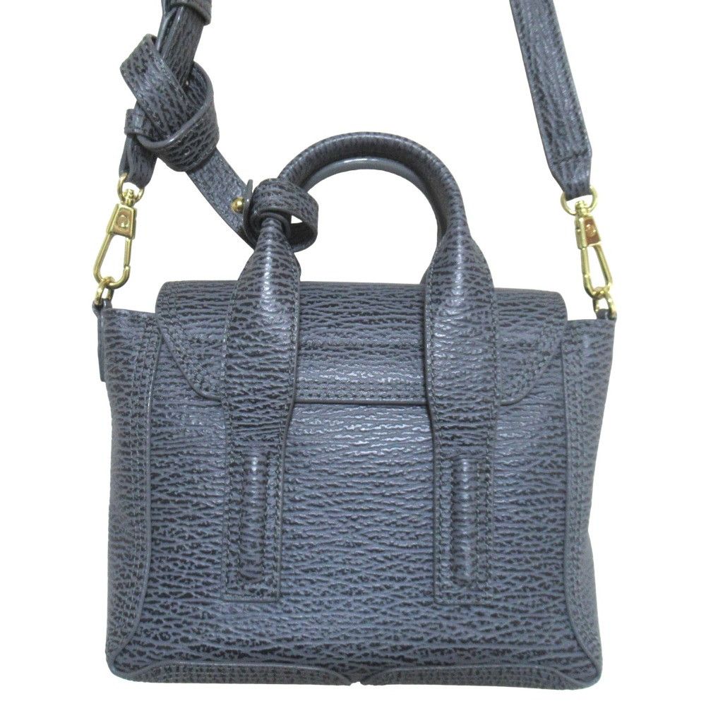 Other Other 3.1 Phillip Lim Leather 2way Mini Bag Leather Shoulder Bag DUTY FREE for USA Size ONE SIZE - 2 Thumbnail