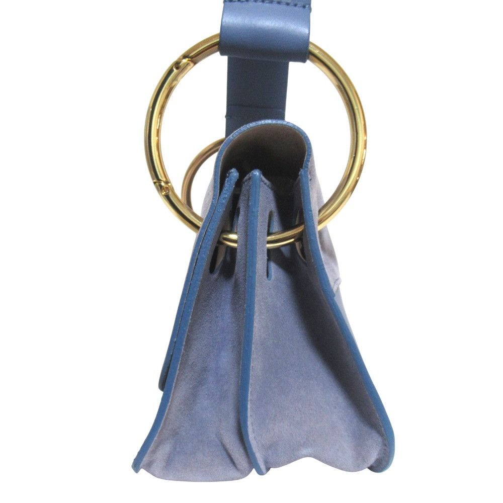 Other Other IACUCCI ALTEA Leather Shoulder Bag Others Shoulder Bag DUTY FREE for USA Size ONE SIZE - 3 Thumbnail
