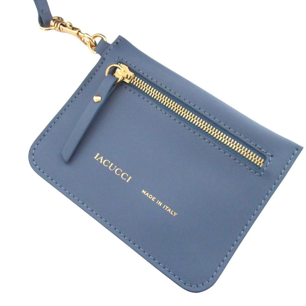 Other Other IACUCCI ALTEA Leather Shoulder Bag Others Shoulder Bag DUTY FREE for USA Size ONE SIZE - 5 Thumbnail