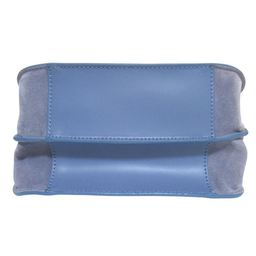 Other Other IACUCCI ALTEA Leather Shoulder Bag Others Shoulder Bag DUTY FREE for USA Size ONE SIZE - 4 Thumbnail