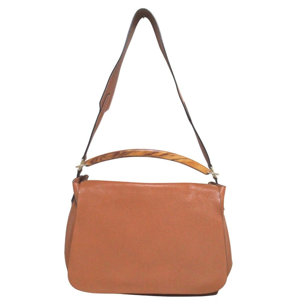 Other Other Cisei 1170LD Lindo Leather 2way Shoulder Bag Leather Shoulder Bag 1170LD DUTY FREE for USA Size ONE SIZE - 3 Thumbnail