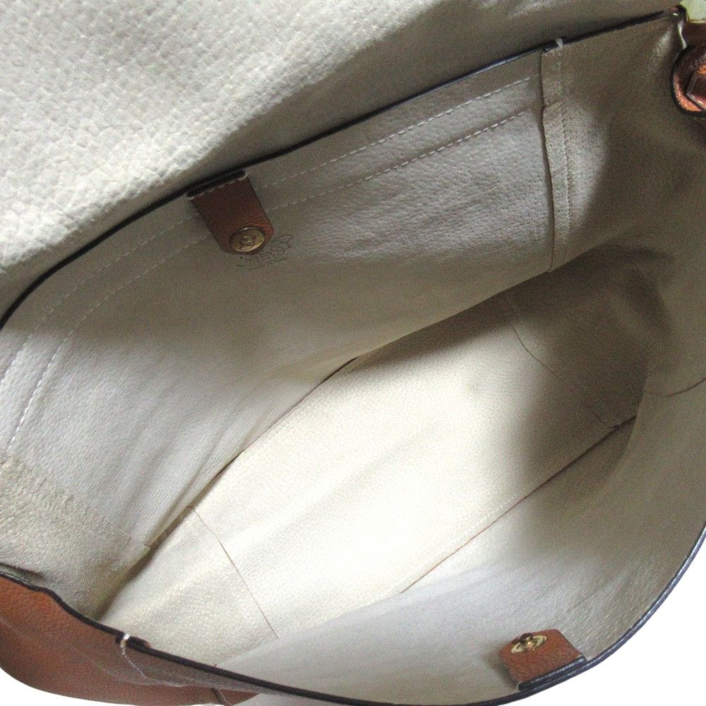 Other Other Cisei 1170LD Lindo Leather 2way Shoulder Bag Leather Shoulder Bag 1170LD DUTY FREE for USA Size ONE SIZE - 7 Thumbnail