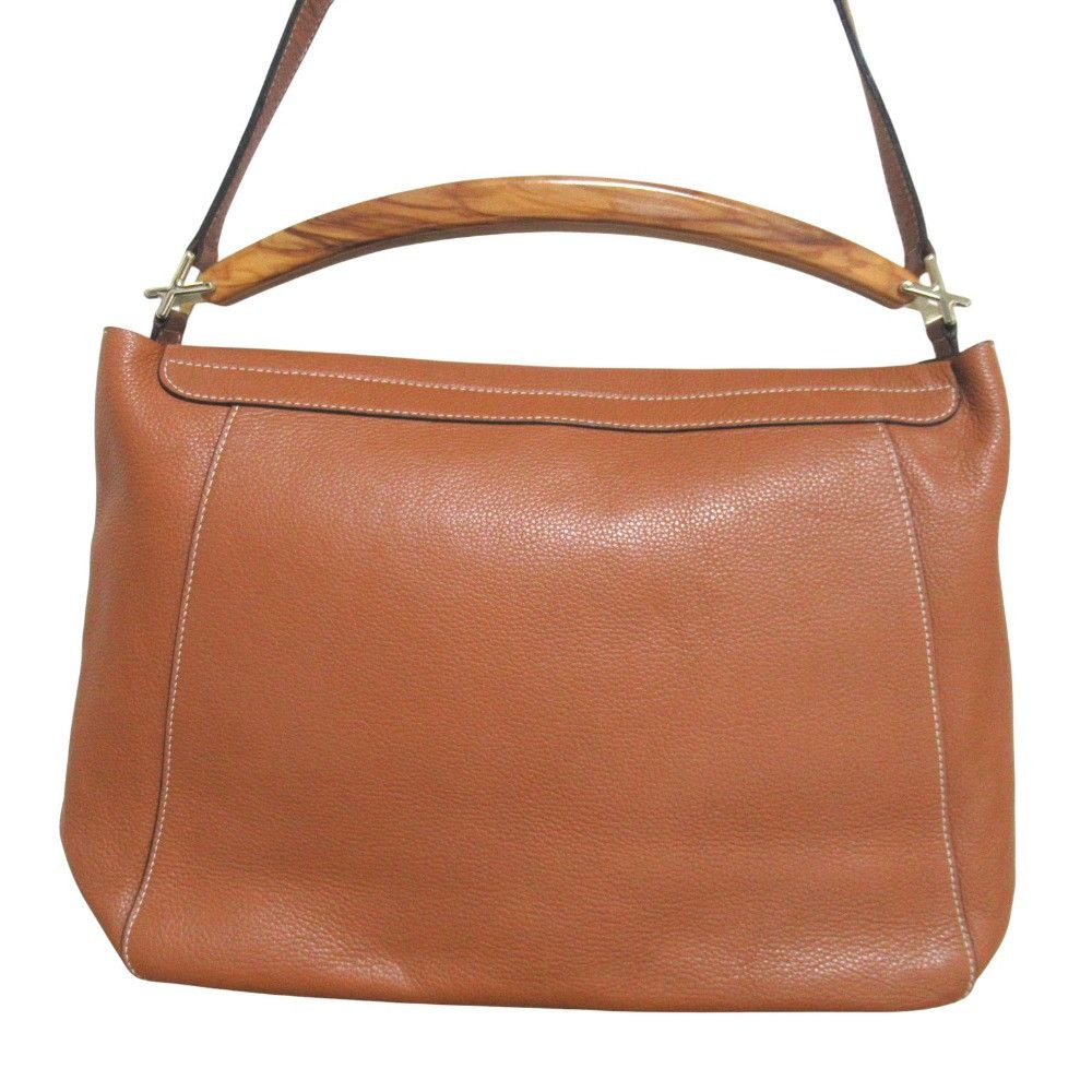 Other Other Cisei 1170LD Lindo Leather 2way Shoulder Bag Leather Shoulder Bag 1170LD DUTY FREE for USA Size ONE SIZE - 2 Thumbnail