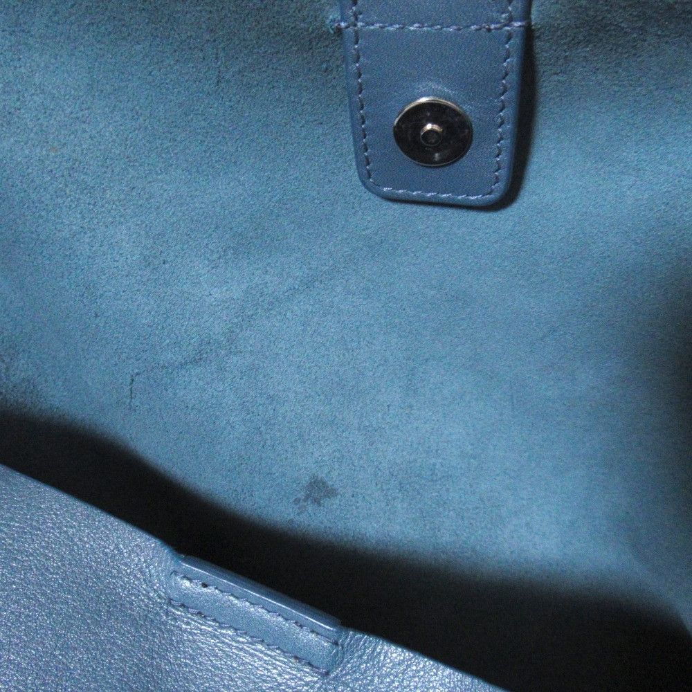 Jil Sander Jil Sander Jil Sander XIAO Leather Tote Bag Leather Tote Bag DUTY FREE for USA Size ONE SIZE - 5 Thumbnail